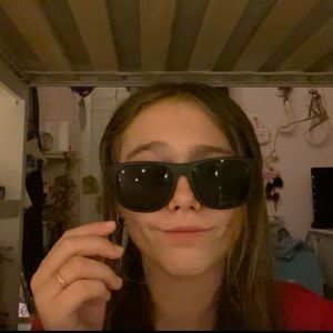 Meet your Posher, Joanna